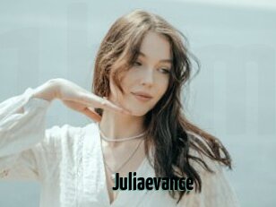 Juliaevance