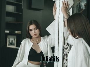 Juliahils