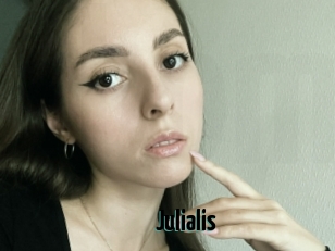 Julialis