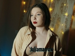 Juliamarrow