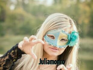 Juliamonro