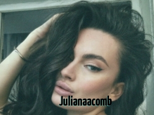 Julianaacomb