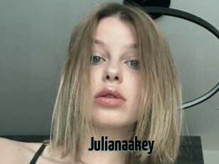 Julianaakey