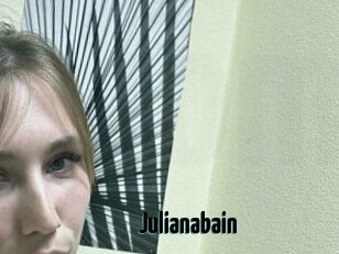 Julianabain