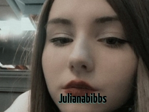 Julianabibbs