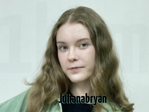 Julianabryan