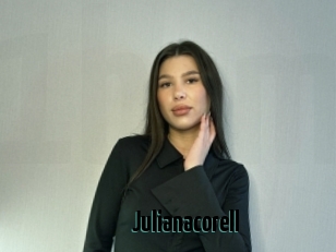 Julianacorell