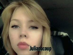 Julianacoup