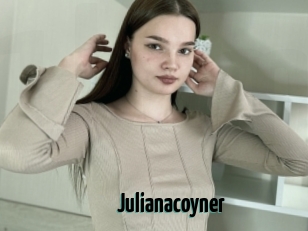 Julianacoyner