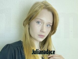 Julianadace