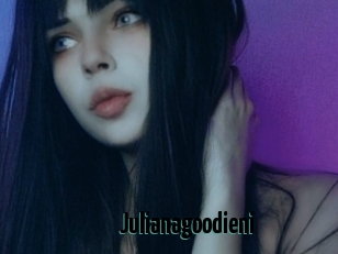 Julianagoodieni