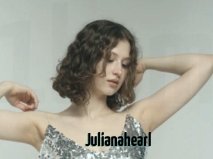 Julianahearl