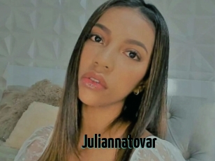 Juliannatovar