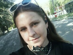 Juliataft