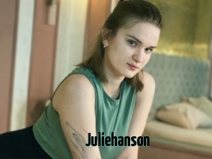 Juliehanson