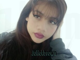 Julietbrown