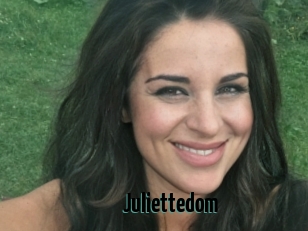 Juliettedom