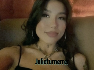 Julieturnerrer