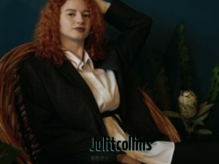 Julitcollins