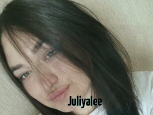 Juliyalee