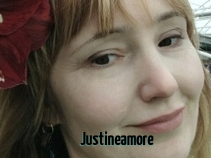 Justineamore