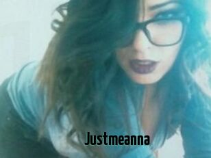 Justmeanna