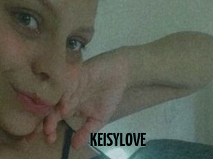 KEISYLOVE