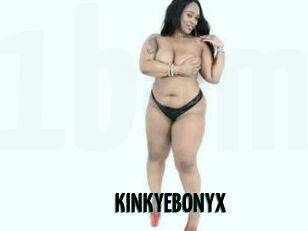 KINKYEBONYX