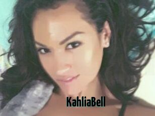 Kahlia_Bell