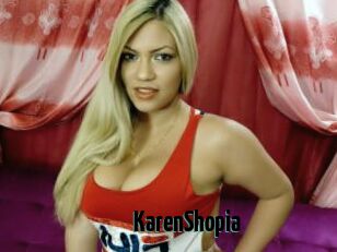 KarenShopia