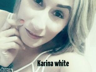 Karina_white