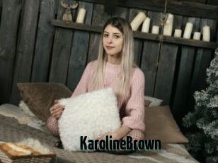 KarolineBrown