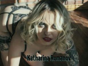 Katharina_Romanov