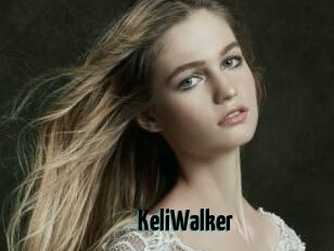 KeliWalker