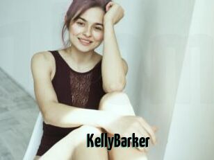 KellyBarker