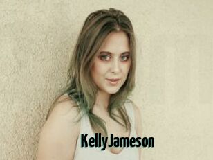 KellyJameson