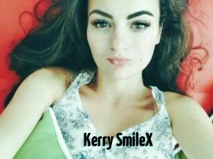 Kerry_SmileX