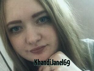 KhandiJanel69