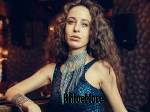 KhloeMore