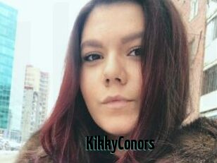 KikkyConors