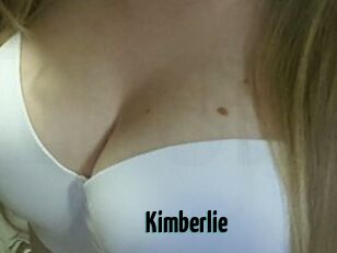 Kimberlie