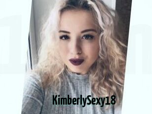 KimberlySexy18