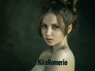 KiraRomerio