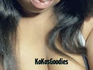 KoKosGoodies