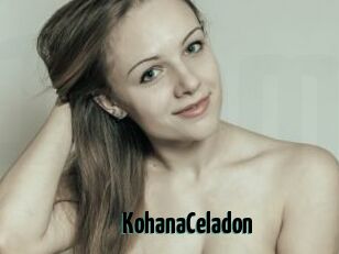 KohanaCeladon