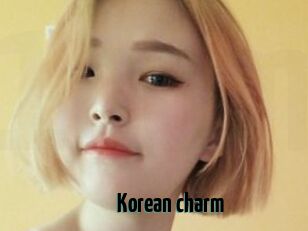 Korean_charm