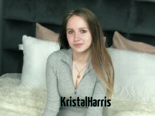 KristalHarris