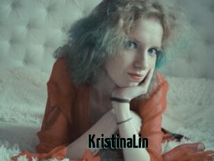 KristinaLin