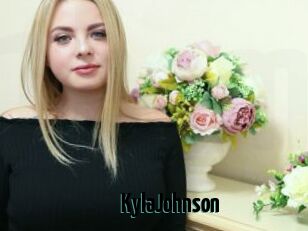 KylaJohnson