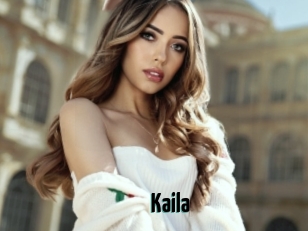 Kaila